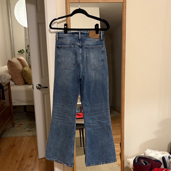 Banana Republic High-Rise Bootcut Women's Jeans - Picture 6 of 6